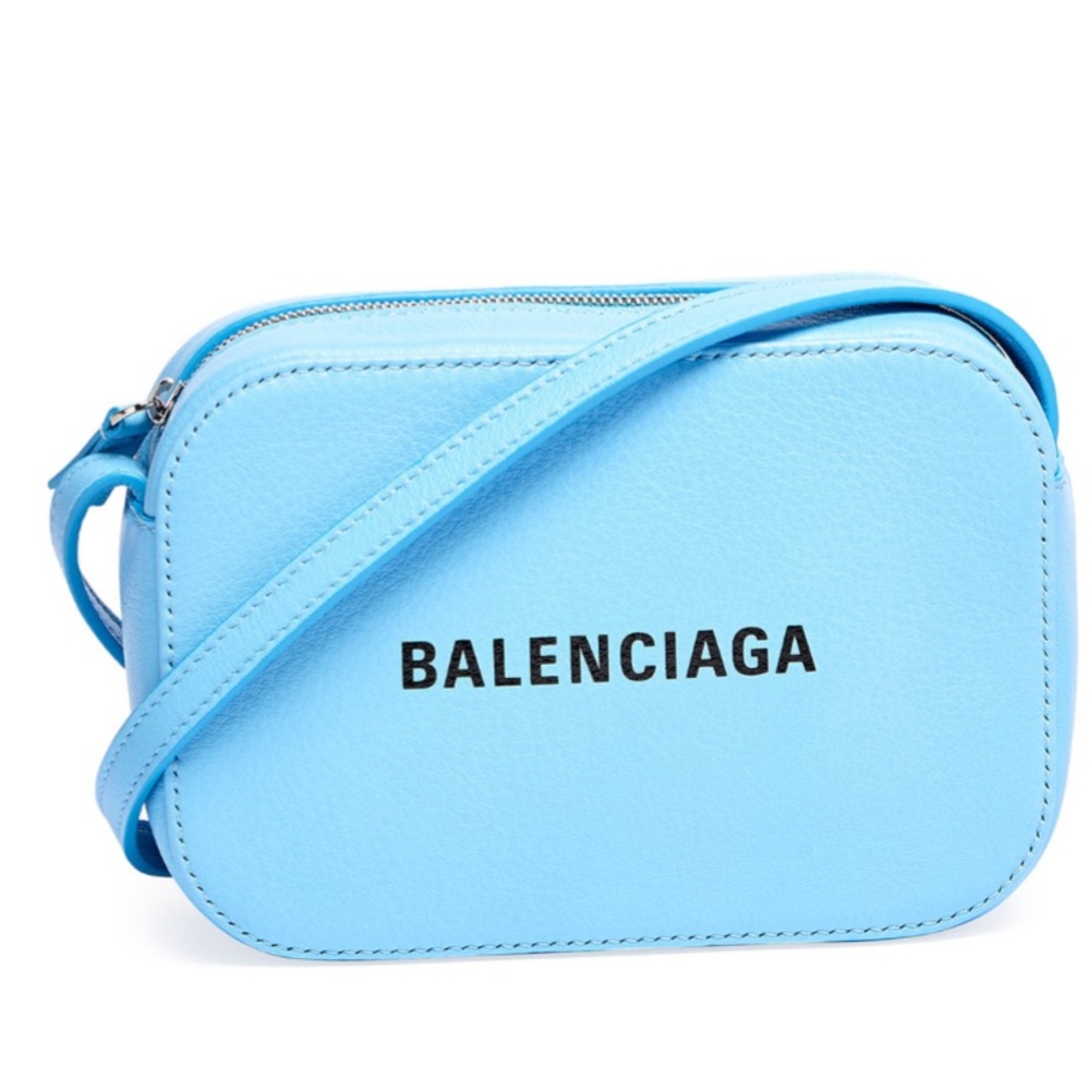 BALENCIAGA crossbody bag